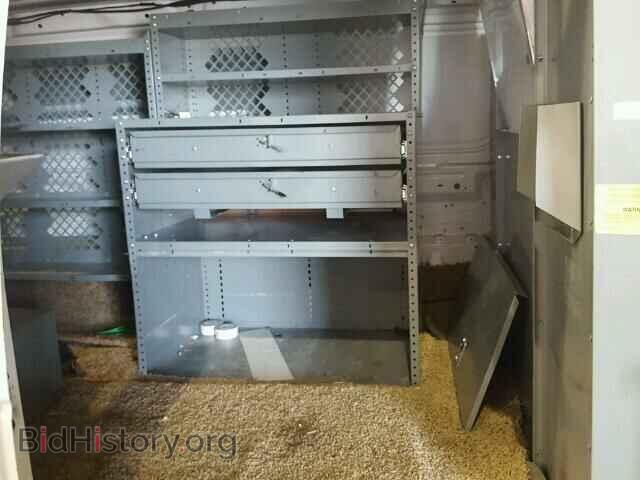 2000 FORD ECONOLINE - VIN: 1FTNE24L9YHB50645 - Photo 6
