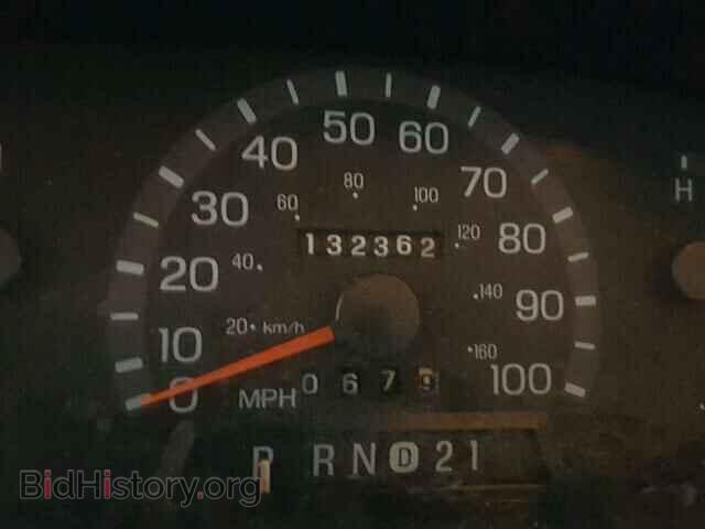 2000 FORD ECONOLINE - VIN: 1FTNE24L9YHB50645 - Photo 8