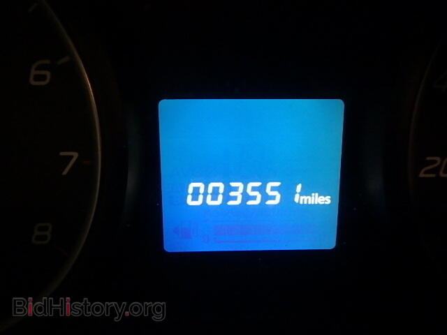 2014 MITSUBISHI OUTLANDER - VIN: JA4AD2A38EZ006073 - Фото 8