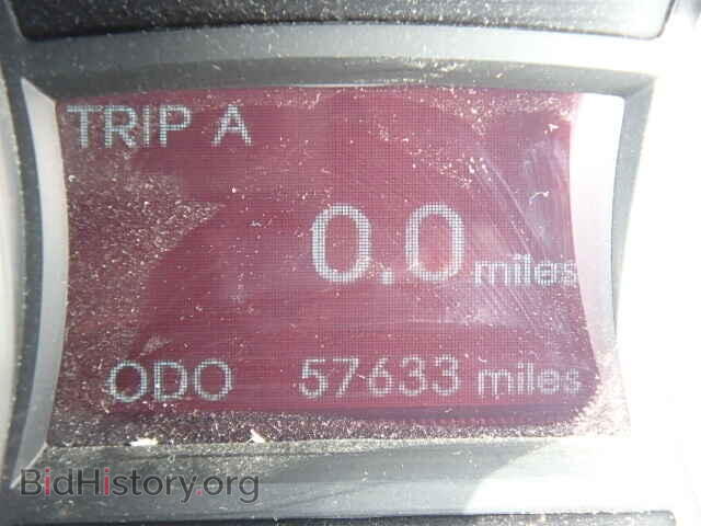 2012 HYUNDAI SONATA - VIN: 5NPEC4AB5CH383204 - Фото 8