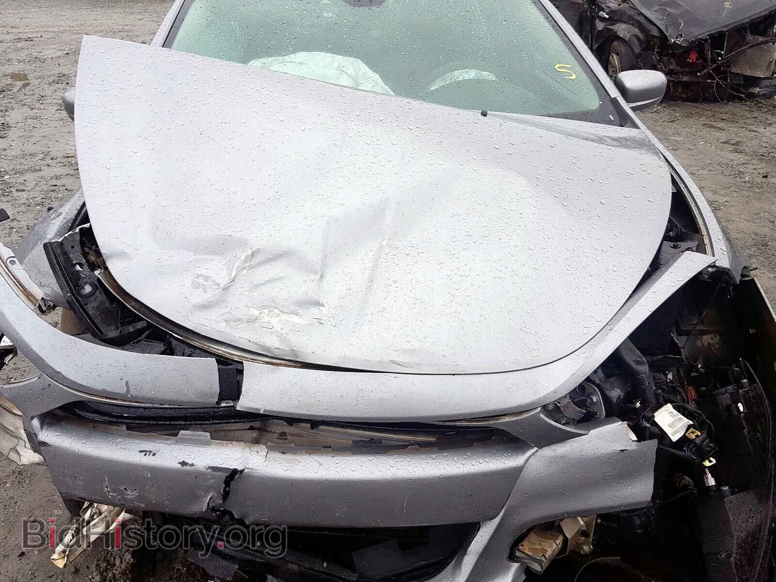 2015 DODGE DART - VIN: 1C3CDFBB5FD159167 - Фото 7