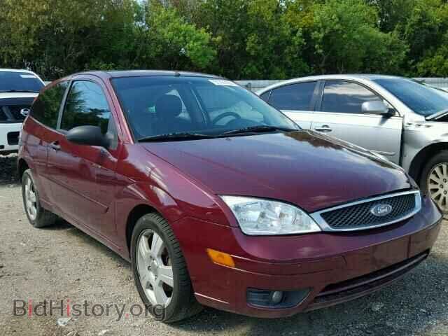 Photo 1FAFP31N06W158769 - FORD FOCUS 2006