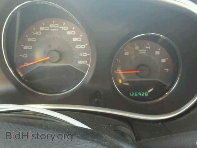2011 DODGE AVENGER - VIN: 1B3BD1FB6BN556283 - Фото 8