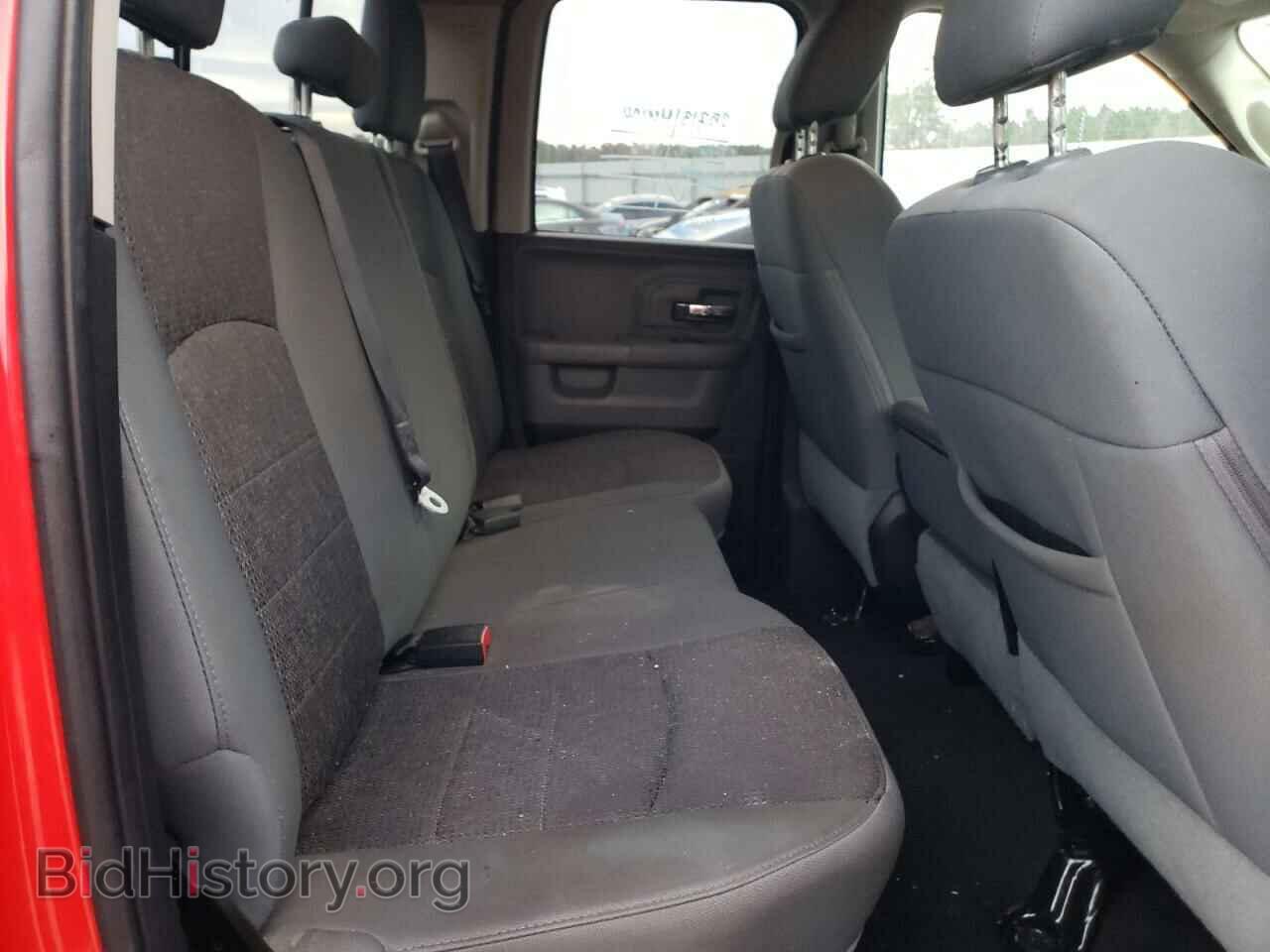 2016 RAM 1500 - VIN: 1C6RR6GT6GS355230 - Фото 6
