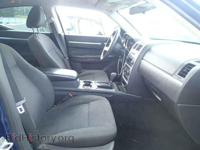 2010 DODGE CHARGER - VIN: 2B3CA4CD7AH291353 - Фото 5