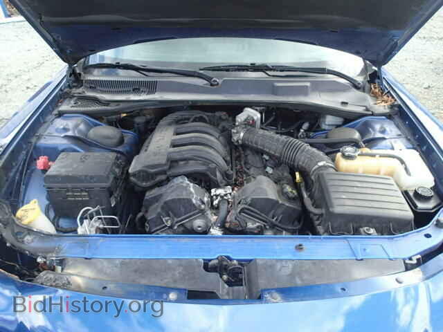 2010 DODGE CHARGER - VIN: 2B3CA4CD7AH291353 - Фото 7