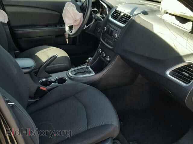 2013 DODGE AVENGER - VIN: 1C3CDZAB9DN643353 - Фото 5