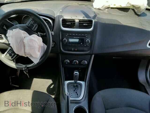 2013 DODGE AVENGER - VIN: 1C3CDZAB9DN643353 - Фото 9