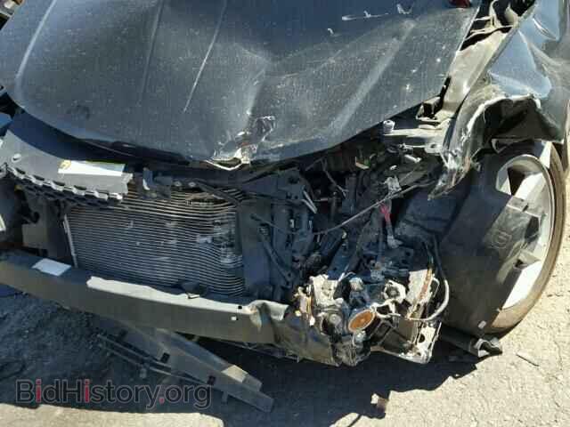 2013 DODGE AVENGER - VIN: 1C3CDZAB9DN643353 - Фото 10