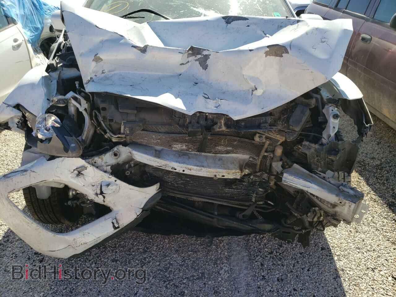 2011 MAZDA CX-7 - VIN: JM3ER2CM7B0356221 - Фото 7