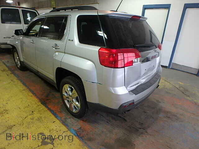 2015 GMC TERRAIN - VIN: 2GKFLRE32F6380052 - Фото 3