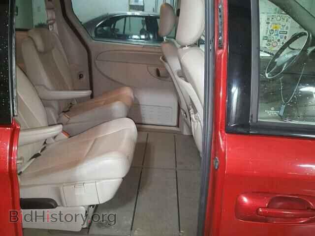 2006 DODGE CARAVAN - VIN: 2D4GP44L46R827524 - Фото 6