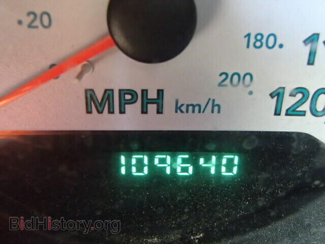 2007 DODGE CARAVAN - VIN: 1D4GP24E27B259201 - Фото 8