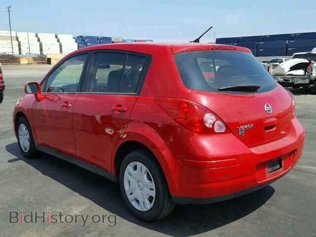 2011 NISSAN VERSA - VIN: 3N1BC1CPXBL416208 - Photo 3