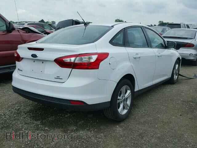 2014 FORD FOCUS - VIN: 1FADP3F26EL369609 - Photo 4