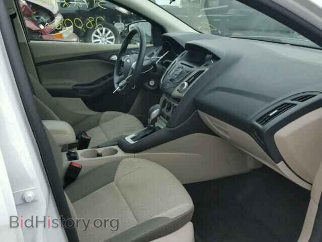 2014 FORD FOCUS - VIN: 1FADP3F26EL369609 - Photo 5