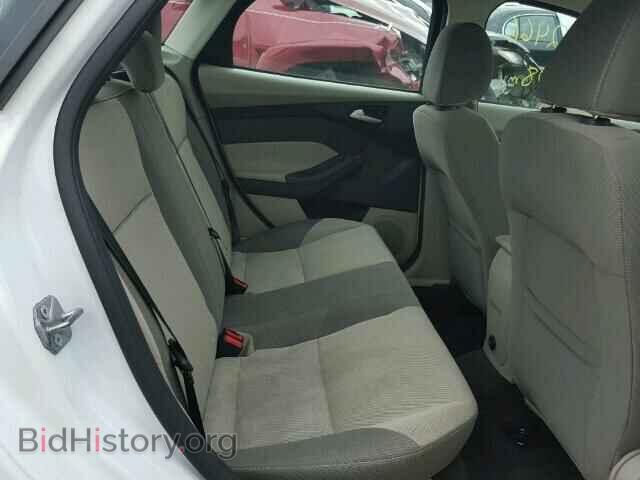 2014 FORD FOCUS - VIN: 1FADP3F26EL369609 - Photo 6