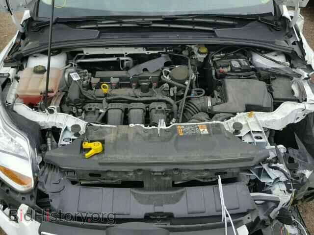 2014 FORD FOCUS - VIN: 1FADP3F26EL369609 - Photo 7