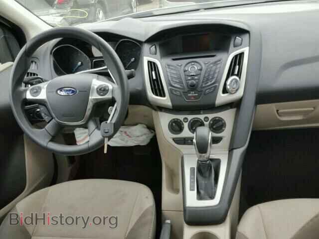 2014 FORD FOCUS - VIN: 1FADP3F26EL369609 - Photo 9