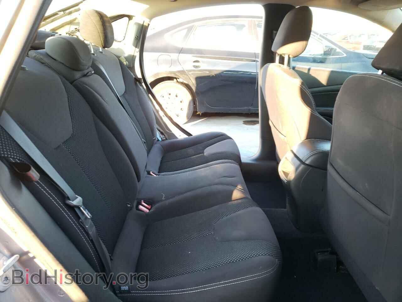 2015 DODGE DART - VIN: 1C3CDFBB9FD309541 - Фото 6