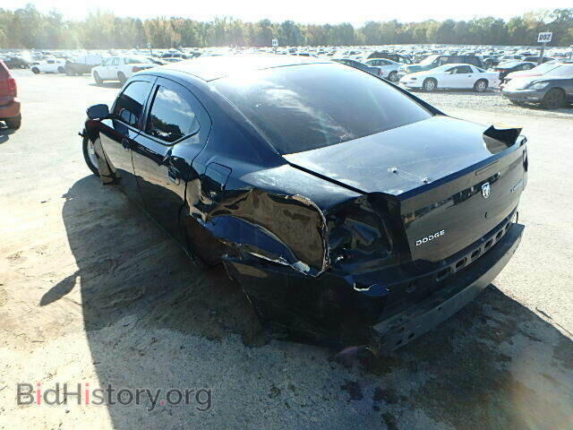 2010 DODGE CHARGER - VIN: 2B3CA4CD0AH250904 - Photo 3