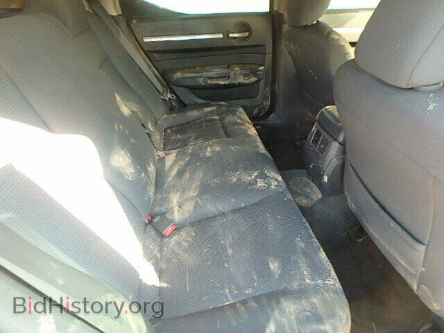 2010 DODGE CHARGER - VIN: 2B3CA4CD0AH250904 - Photo 6