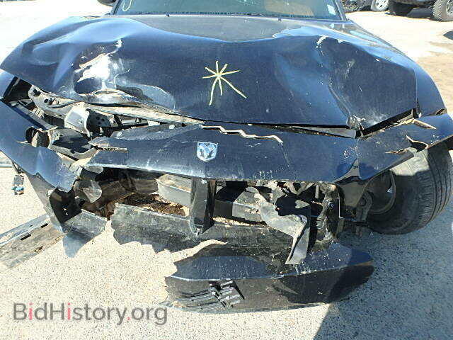 2010 DODGE CHARGER - VIN: 2B3CA4CD0AH250904 - Photo 7