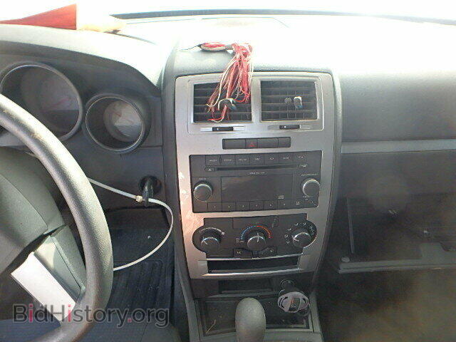 2010 DODGE CHARGER - VIN: 2B3CA4CD0AH250904 - Photo 9
