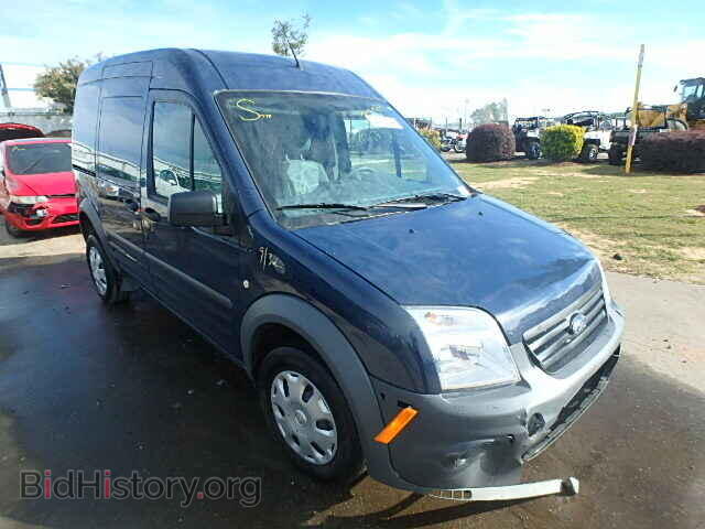 Photo NM0LS7AN4DT162404 - FORD TRANSIT CO 2013