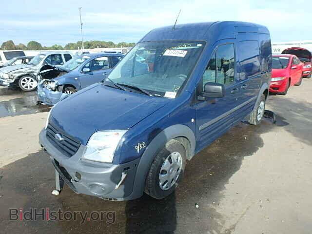 2013 FORD TRANSIT CO - VIN: NM0LS7AN4DT162404 - Фото 2