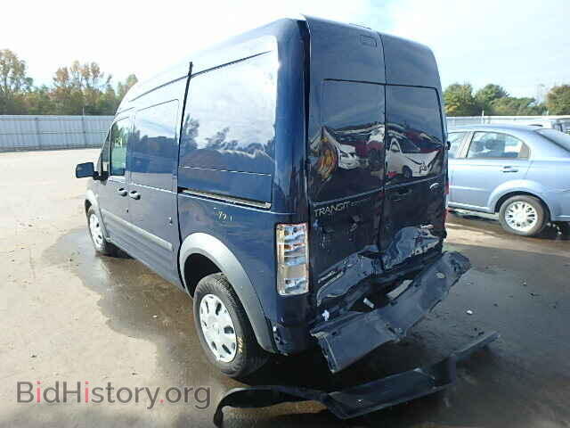 2013 FORD TRANSIT CO - VIN: NM0LS7AN4DT162404 - Фото 3