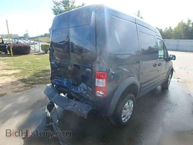 2013 FORD TRANSIT CO - VIN: NM0LS7AN4DT162404 - Фото 4