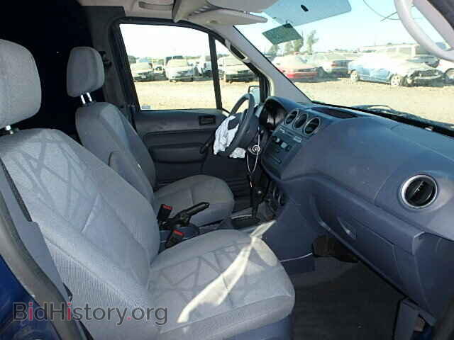 2013 FORD TRANSIT CO - VIN: NM0LS7AN4DT162404 - Фото 5