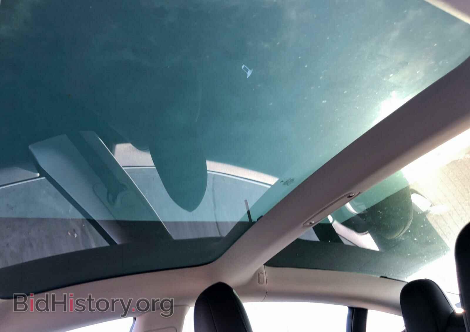 2018 TESLA MODEL 3 - VIN: 5YJ3E1EA7JF044635 - Photo 9