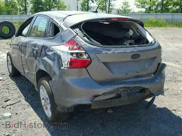 2013 FORD FOCUS - VIN: 1FADP3K23DL256253 - Photo 3