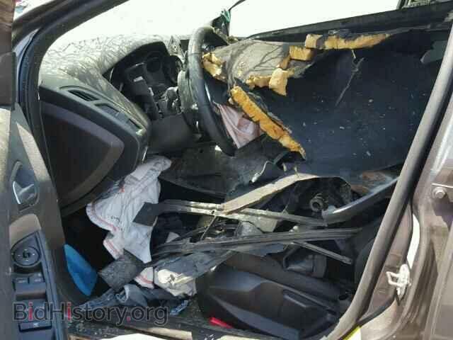 2013 FORD FOCUS - VIN: 1FADP3K23DL256253 - Photo 5