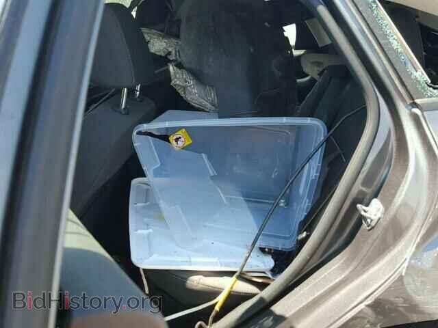 2013 FORD FOCUS - VIN: 1FADP3K23DL256253 - Photo 6