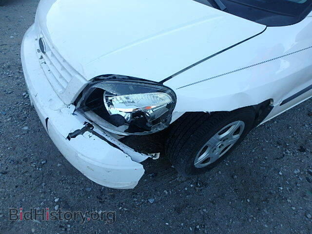 2004 FORD FREESTAR - VIN: 2FMZA50634BA29093 - Фото 9
