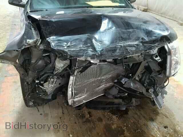 2013 CADILLAC CTS - VIN: 1G6DS1E37D0123145 - Фото 10