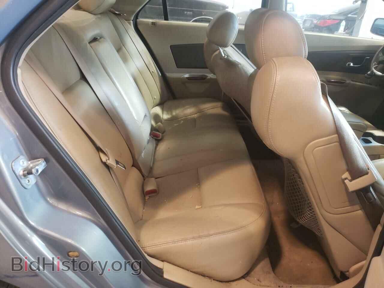 2007 CADILLAC CTS - VIN: 1G6DP577670195841 - Фото 6