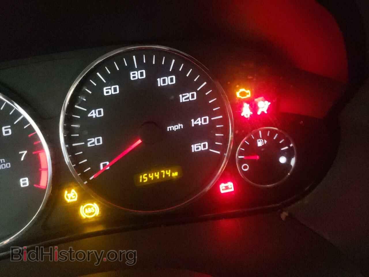 2007 CADILLAC CTS - VIN: 1G6DP577670195841 - Фото 8