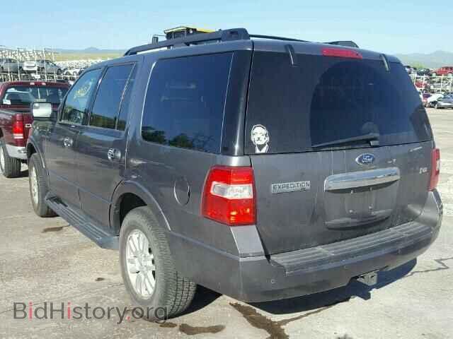 2012 FORD EXPEDITION - VIN: 1FMJU1J51CEF41800 - Фото 3
