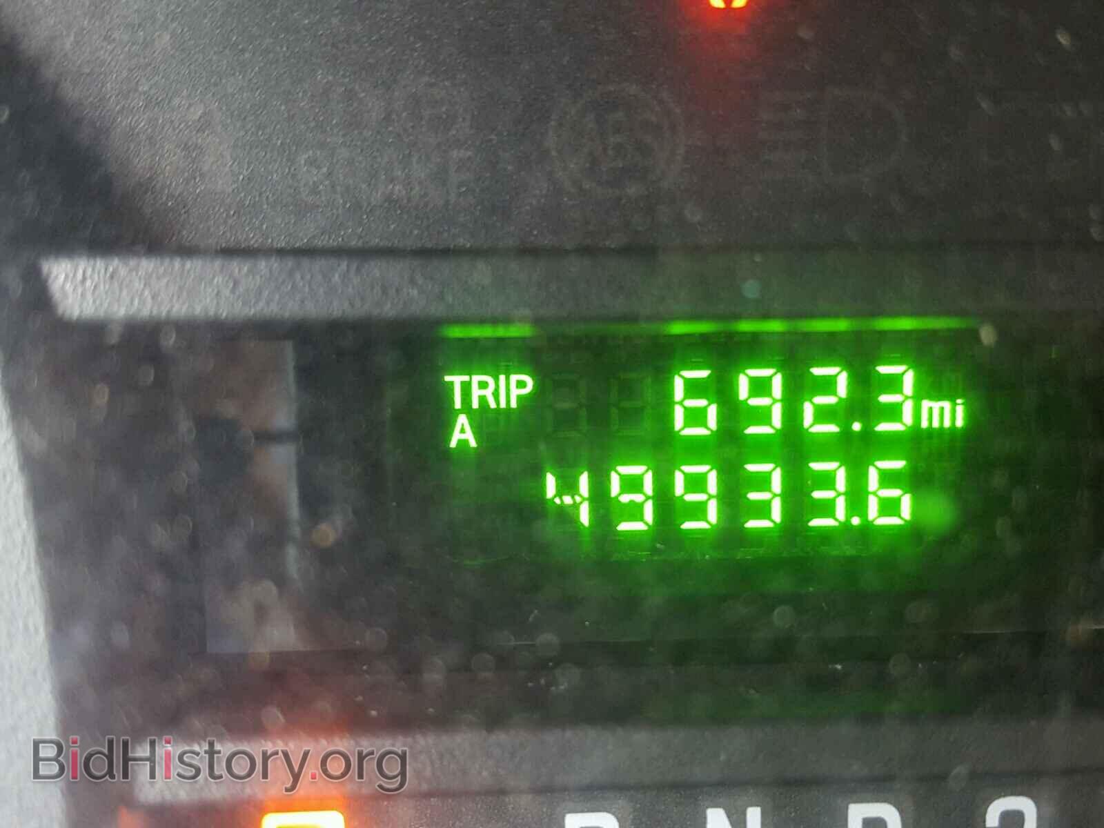 2011 FORD ECONOLINE - VIN: 1FTNE2EL5BDA91820 - Фото 8