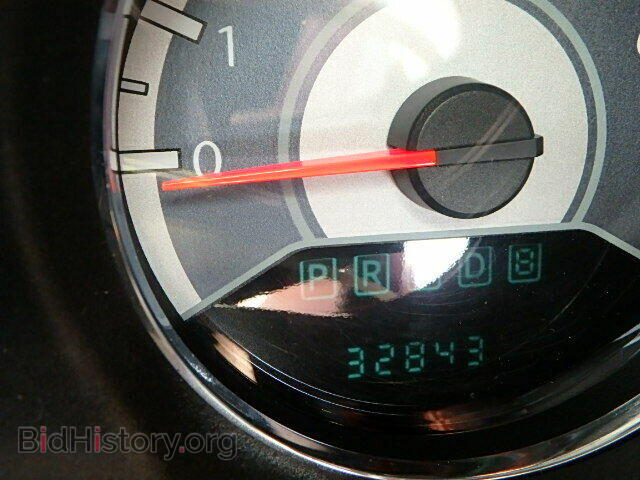 2012 CHRYSLER 200 - VIN: 1C3CCBBB8CN211537 - Фото 8