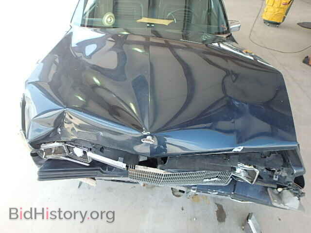 1985 CADILLAC DEVILLE - VIN: 1G6CD6982F4364535 - Photo 7