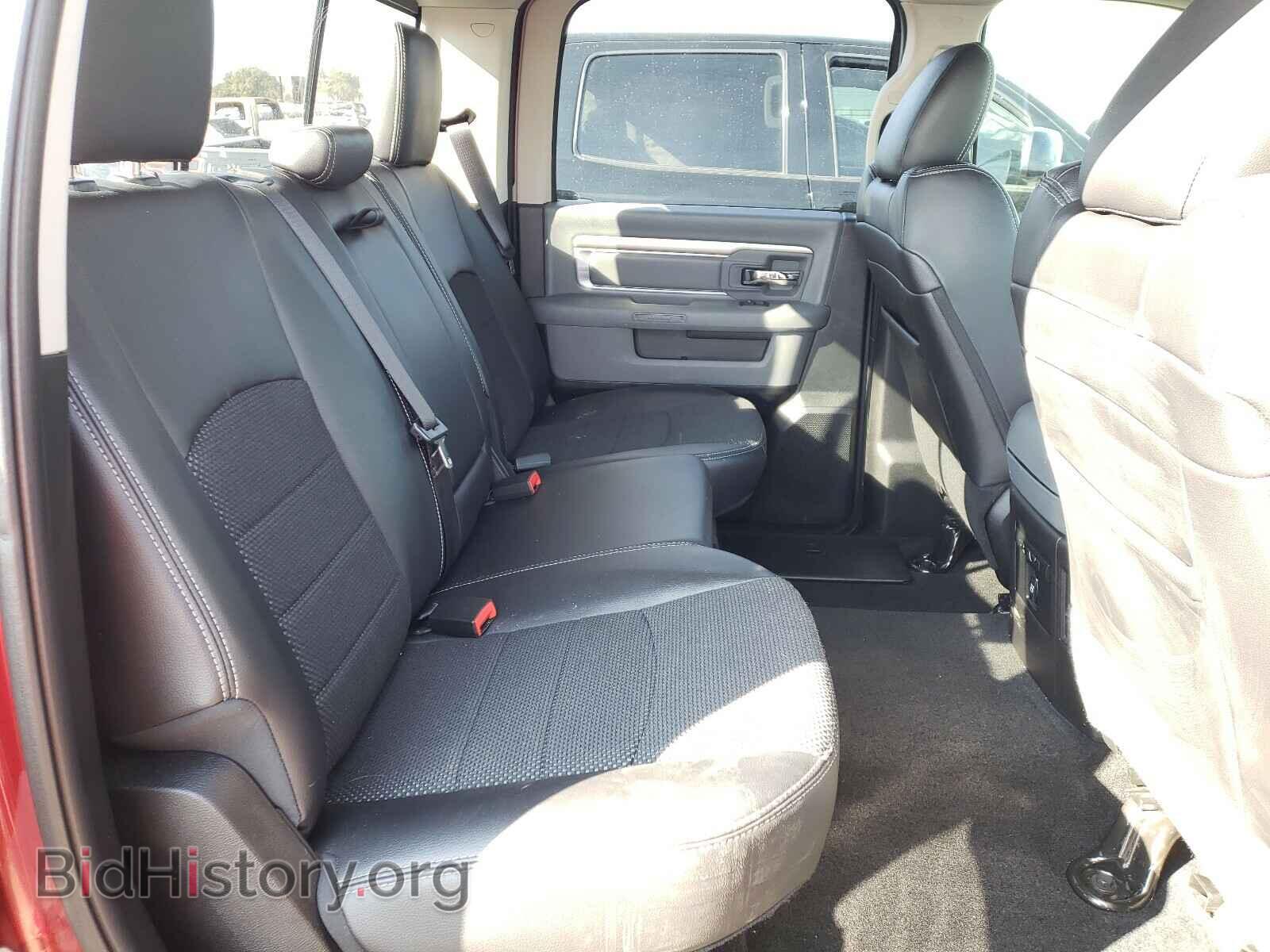 2017 RAM 1500 - VIN: 1C6RR6LT7HS651686 - Фото 6