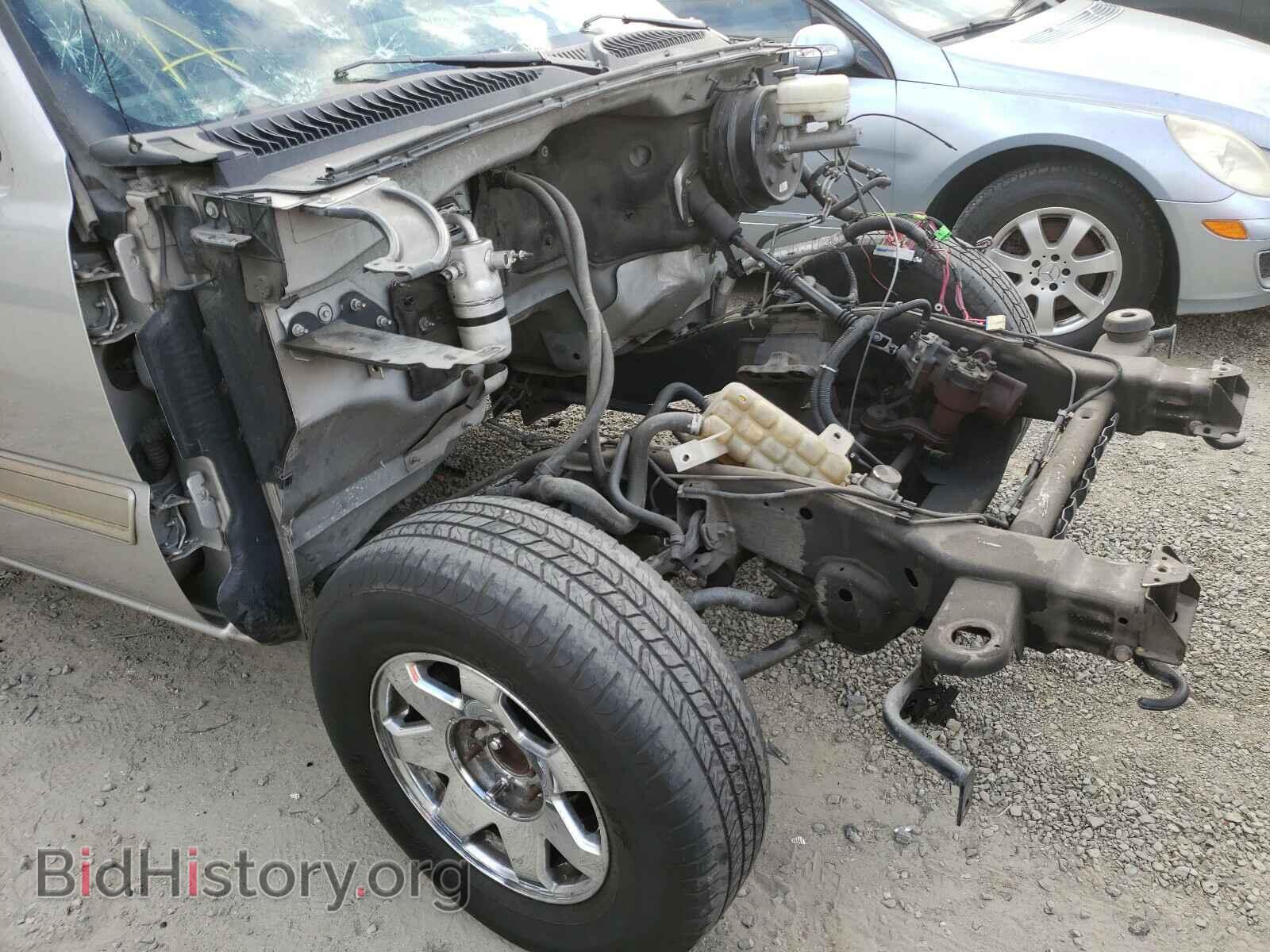 2006 CHEVROLET SILVERADO - VIN: 2GCEC19Z361333438 - Фото 9