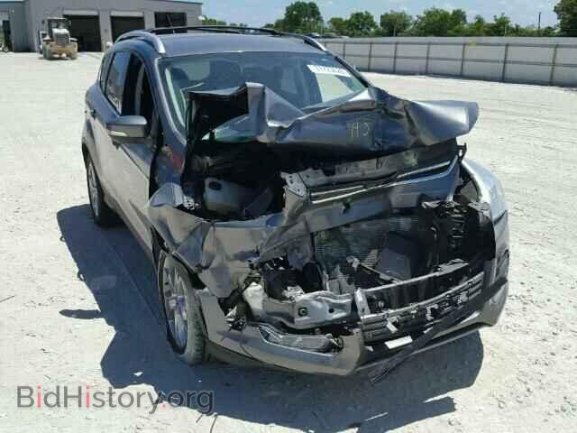 Photo 1FMCU9J9XEUC48237 - FORD ESCAPE 2014