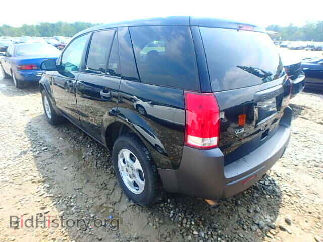 2004 SATURN VUE - VIN: 5GZCZ23D14S846451 - Фото 3