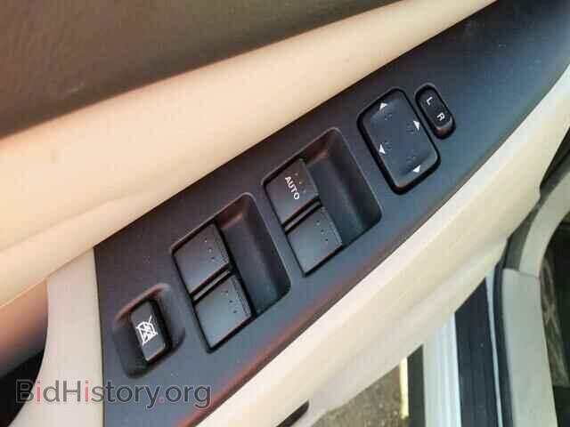 2011 MAZDA CX-7 - VIN: JM3ER2A51B0389565 - Фото 10